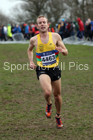Senior mens 2019 British Athletics Inter Counties Cross Country, Prestwood Hall, Loughborough. Photo:  David T. Hewitson/Sports for All Pics